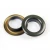 Import HOT SALE Custom Brass Metal Eyelet Curtain Rings Curtain bag hardware Accessories from China