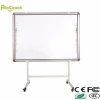 Hot sale education equipment IR 10 point touch 82" school board /smart board/interactive whiteboard for school with cheap price