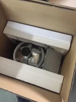 Hot Sale Electric fryer commercial large capacity PFE-16TC Explosion-proof pressure cooker