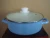 Import hot sale enamel cooking soup tureens from China