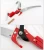 Import Hot Sale Extendable Scissors Pruning Tool Tall Tree Branch Lopper High-altitude Shears Picking Garden Trimmer Saw Branches prune from China