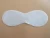 Import HOT sale eye pads nonwoven double-eyes shape mask pads from China