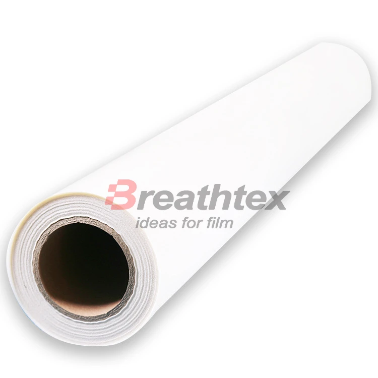 Hot Sale Factory Direct Highly Waterproof and Breathable Medical Polyurethane Film Print TPU Film