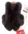 Import Hot Sale Factory Supplier Winter Girls Fox Fur Vest Coat from China