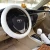 Import Hot sale faux fur plush steering wheel cover fake wool sheepskin winter warm car soft cover from China