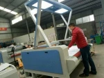 Hot sale flatbed cutter plotter