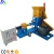 Import hot sale floating fish pellet machine with corn wheat soya bean and other grains from China