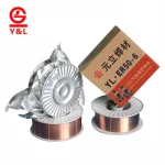 Hot sale flux cored solder wire low temperature brazing aluminum welding