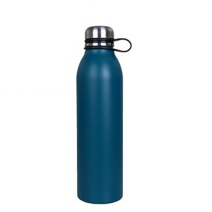 Hot Sale Food Grade Stainless Steel Drinking Insulated Water Bottle for Cycling