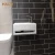 Import Hot sale for apartment wash basin wall hang basin small bathroom sink from China