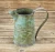 Import Hot Sale Garden Decor Shabby Chic Mini Metal Flower Watering Can Craft Planters Pot Wholesale from China