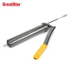 Hot Sale High Quality 400CC Bulk Loading 14OZ Grease Cartridge Grease Gun with Nose