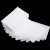 Import Hot Sale High Quality 900pcs/bag Nail Polish Remover Pads Natural Cotton Popular Nail Polish Remover wipes from China