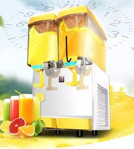 hot sale Juice Dispenser Professional Supplier, chill stirring yellow cover