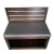 Import Hot sale luggage bench with PU leather for Hotel furniture bedroom sets from China