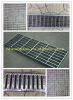 Hot sale Metal Building Materials Hot Dipped  Galvanized Steel Grating