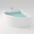 Import Hot Sale Morder Bathtub Shower from China