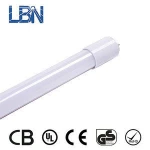 Hot sale rgb led tube light smd 3528 t8 led tube