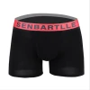 hot sale sexy new design cotton Mens underwear Long Leg Cool Boxer Brief