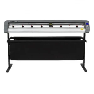 hot sale sticker cutting and printing machine for laptop skins &amp;printing cutter plotter With Promotional Price