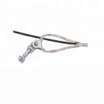 Hot Sale suspension clamps for transmission line in power accessories