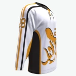 Hot Sale Team Sports Custom Sublimation Ice Hockey Jersey Cheap