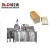 Import Hot Sale Top Quality Full Automatic Toast Bread Production Line from China