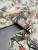 Import Hot sale Twill Chiffon Lurex African Printed Silk Fabric from China