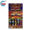 Hot sale ultimate fire link game board and great wall game board in coin operated game
