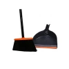 Hot Sale Waterproof Brushes Brooms With Broom Stick