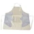 Import hot sale waterproof kitchen aprons cooking aprons from China
