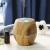 Import Hot Sale Whole House Wood Grain Aroma Diffuser 120ml USB Ultrasonic Air Humidifier from China