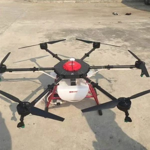 hot saleGyroplane Heavy Lift Drone Farm Spray Machine Supplier Uav Drones Equipment