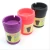 Import Hot Sales Cheap Butt Bucket Ashtray with Lid Ash Holder Desktop Smoking Ash Tray for Home Office Car from China