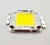 Import Hot Sales LED  50W white color COB integrated high power LED for lighting project  cob smd led from China
