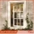 Import Hot Sales Low Price UPVC Glazed Casement Windows from China