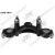 Import Hot Sales Motorcycle Parts  High Quality Motorcycle UP & Down Steering Stem for  CG125 from China