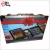 Import Hot sell 125pcs Alu Box Deluxe Art Set for painting from China