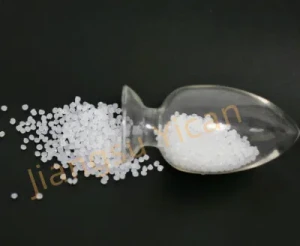 Hot Sell China Factory LLDPE 6026 High Melt Strength and High Impact Granules