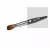 Import Hot Sell High Quality  Metal handle kolinshy hair Nail Art Manicure Tool Nail Brush from China