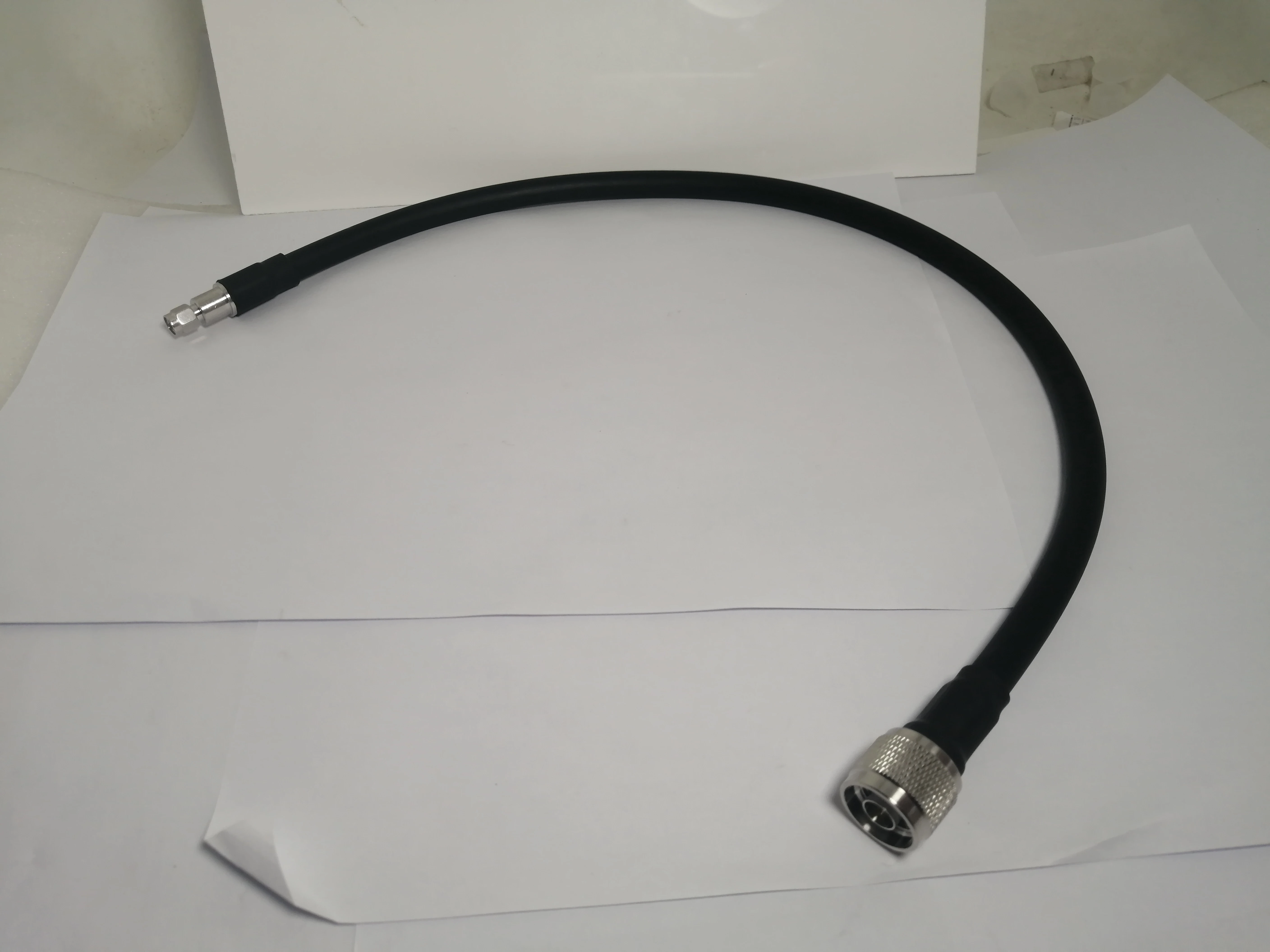 Hot sell N to SMA male for LMR400 cable