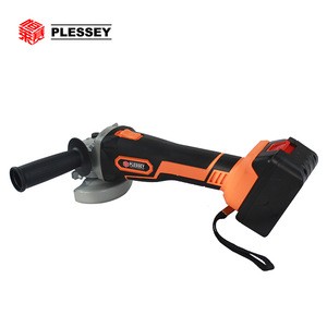 Hot Selling 100mm Angle Grinder Spare Parts Power Tool