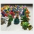 Import Hot Selling 144pcs 2-3cm Pokemon Pocket Monsters pokemon action figure toy from China