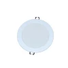 Hot selling 7w embedded commercial decorative ceiling led down light