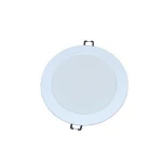 Hot selling 7w embedded commercial decorative ceiling led down light