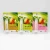 Import Hot selling amazon moisture Fruit Flavor lip balm from China