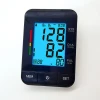 Hot Selling BP Machine Backlight Automatic Blood Testing Equipment Digital A Blood Pressure Monitor