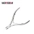 Import Hot Selling! Convenient Use Cuticle Scissors from China