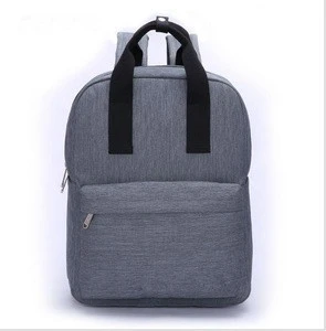 Hot selling Day Backpack Use and Softback Type backpack with low price