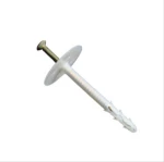 Hot selling exterior wall plastic insulation nail price